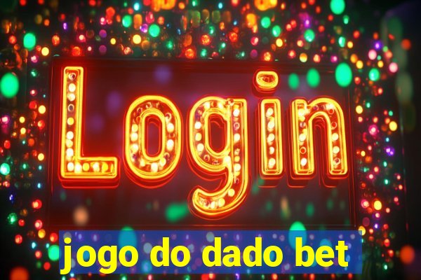 jogo do dado bet